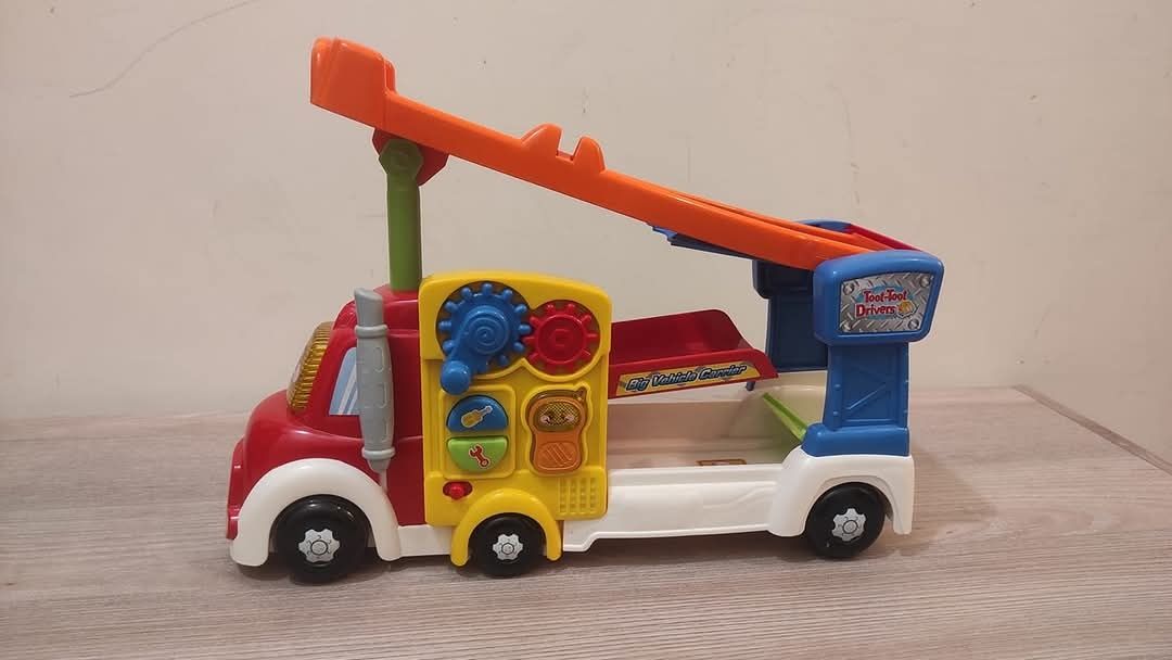 Играчки и пъзели