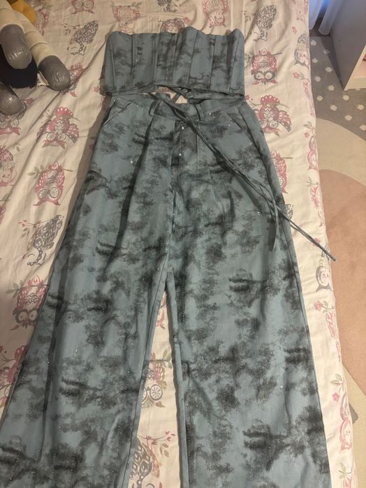 Сет на Nikole collection