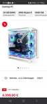 Vand Gaming PC AMD Ryzen 9 7950x NOU