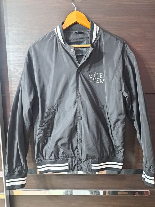 Bluza Bershka Neagra