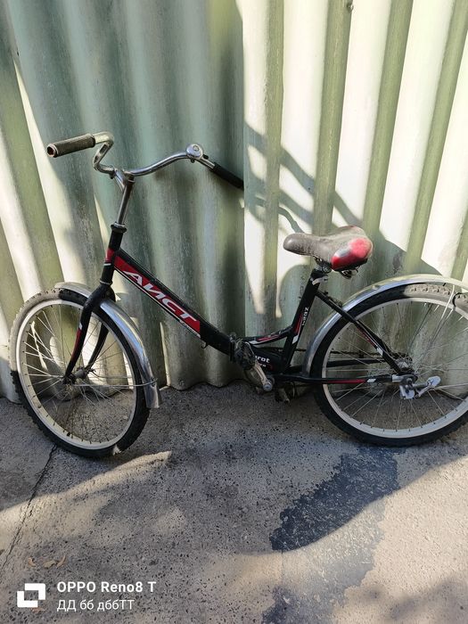 Велосипед в хорошем состоянии , недорого