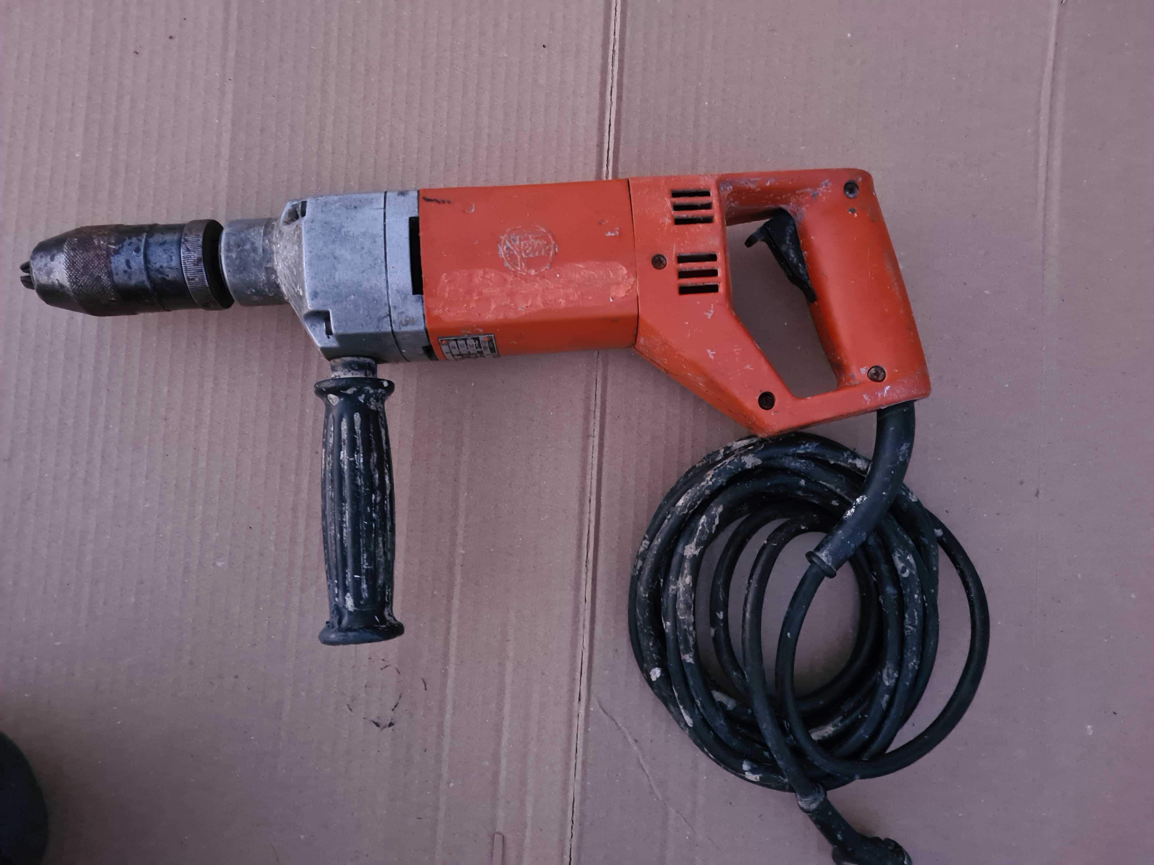 Fein bormasina Asz 648 A