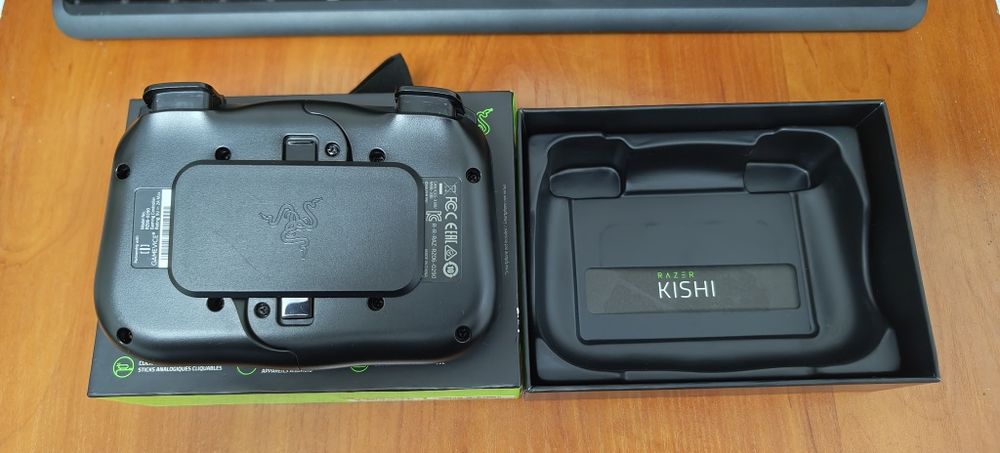 Razer Kishi RZ06-0290