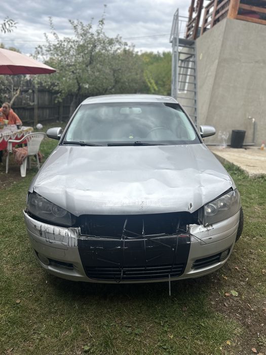 Audi a3 2004 1.6 benzina