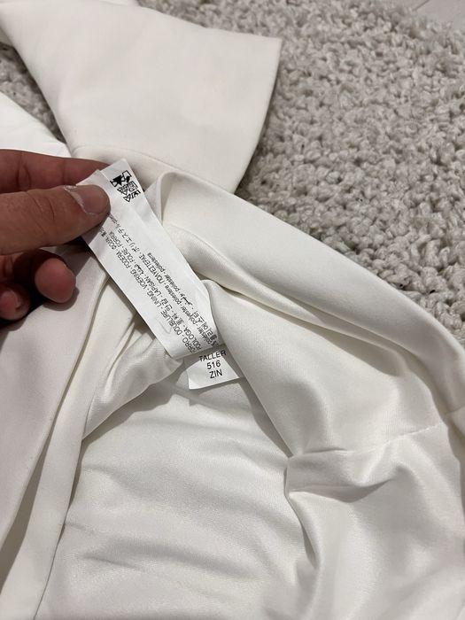 ZARA Sacou tip rochie