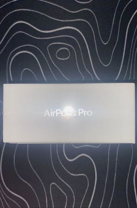 Apple AirPods Pro 2nd Gen