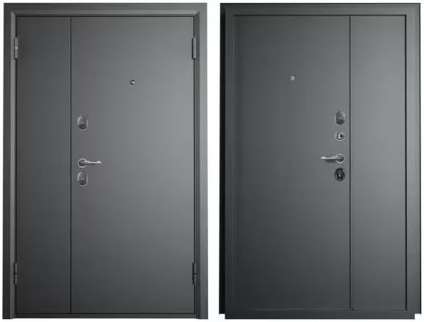 Двери изготовление монтаж сварка