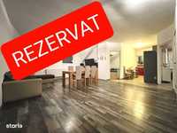 Apartament 100 mp utili, 3 camere, Cartier Forvila, Paleu