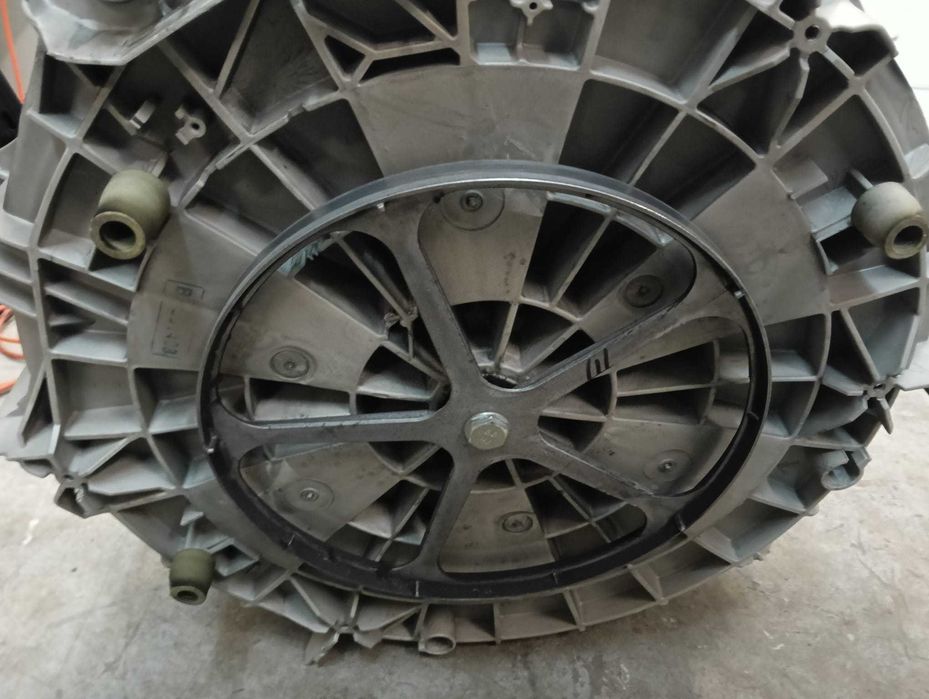 Cuva masina de spalat Beko WKB61032Y , 2323100900 slim