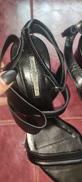 Sandale Mihaela Glavan 39