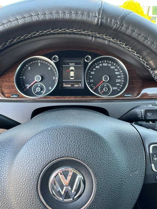 Passat B7 de vanzare