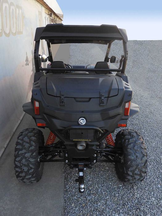 SSV CFMOTO ZFORCE 950 Sport 2024 | Rate | Leasing