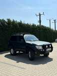 Vand toyota Landcruiser 90