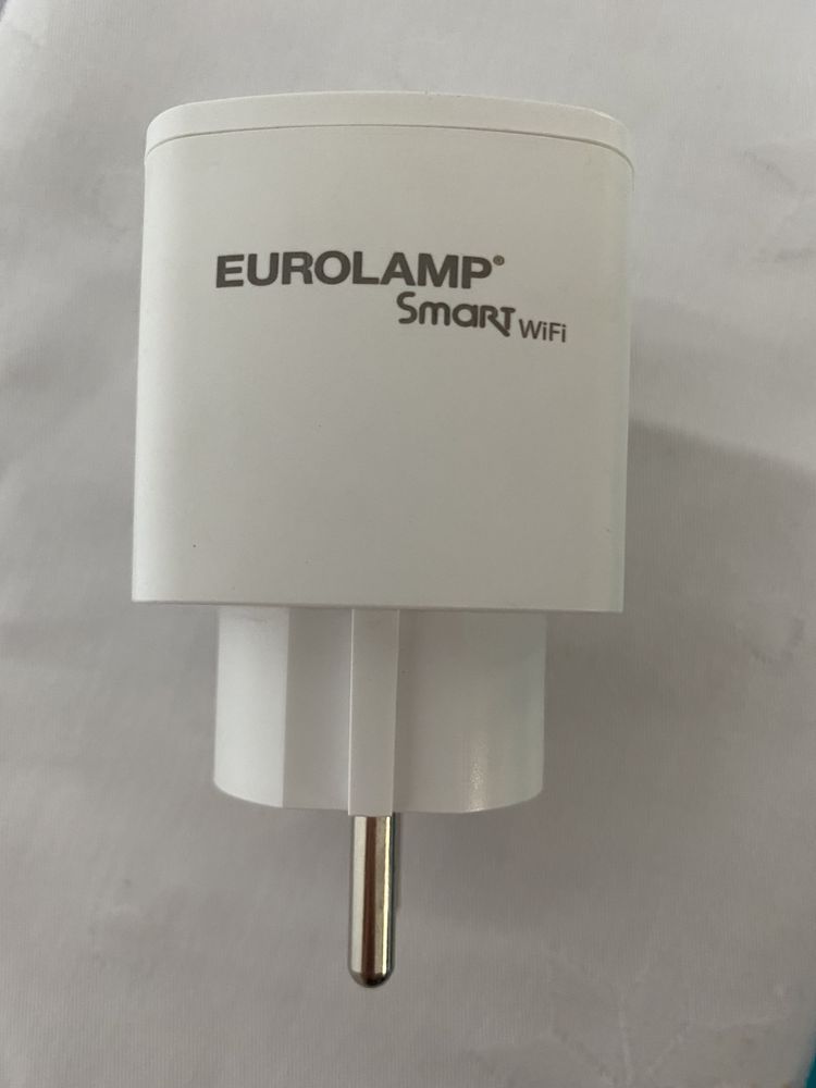 Smart Mini Plug TM-MP-EU02