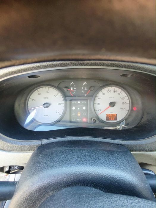 Рено Канго Лек Автомобил