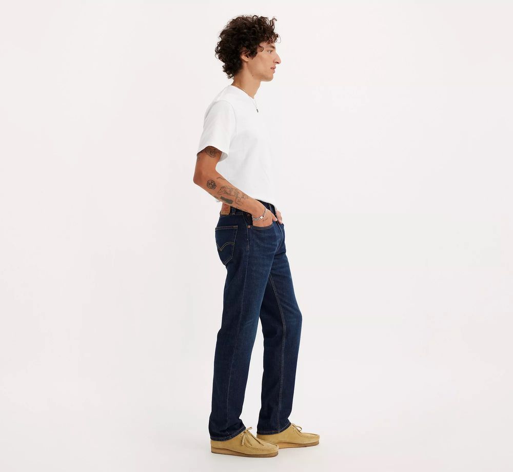 Levi’s (505) Одежди из америки