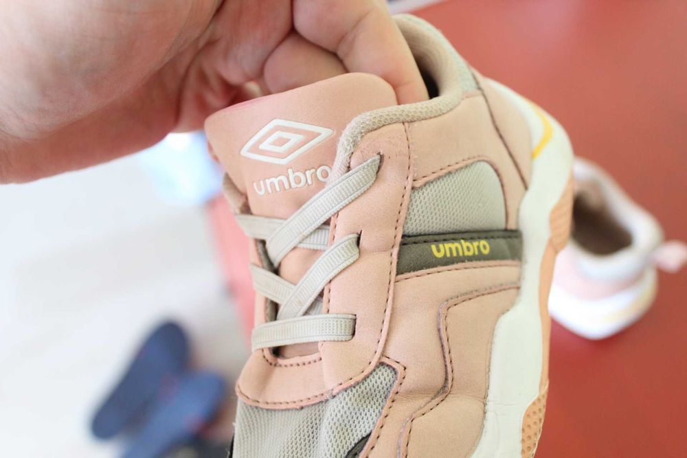 Umbro Детски Маратонки Обувки