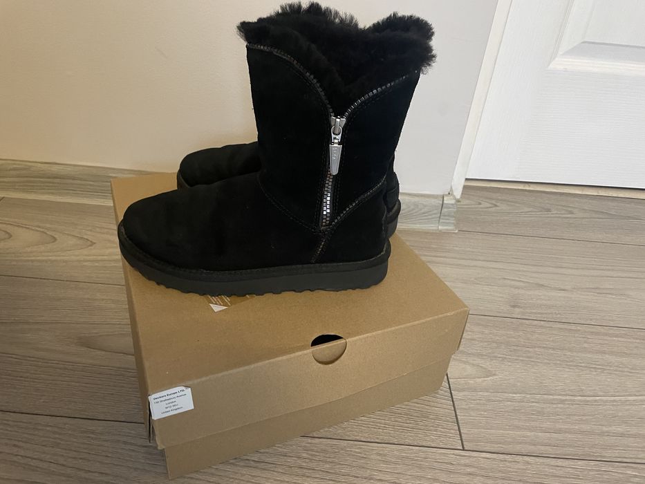 UGG femei marimea 37