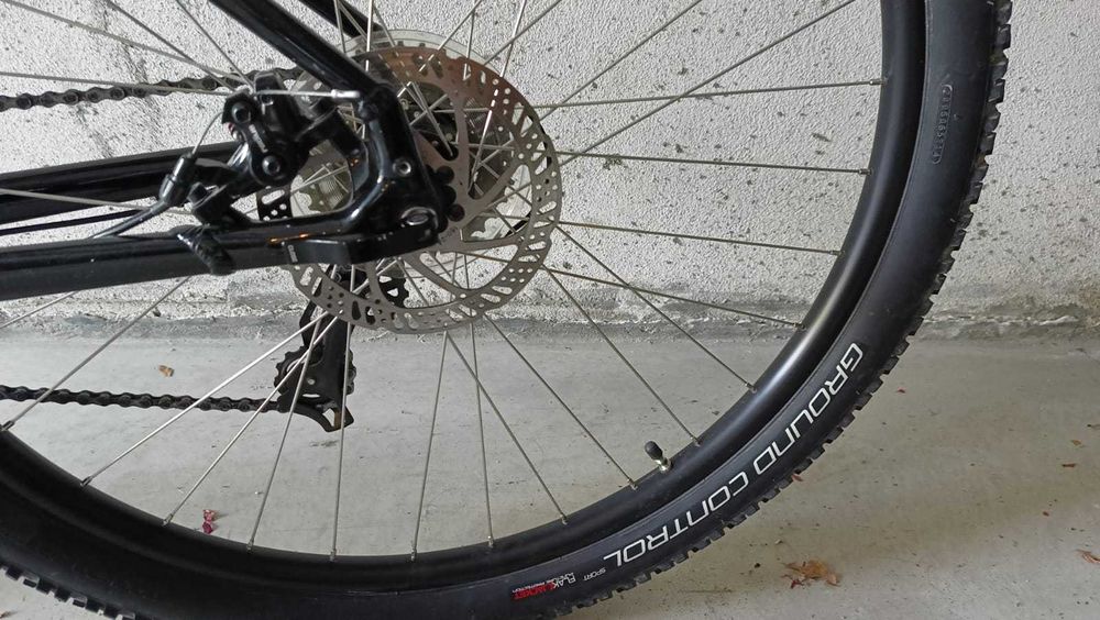 Bicicleta specialized rockhopper 29' , cadrul L