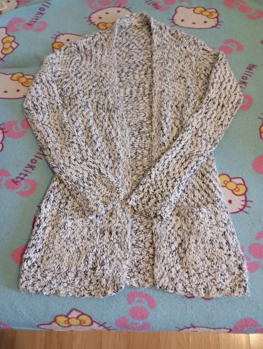 Cardigan, mărime S