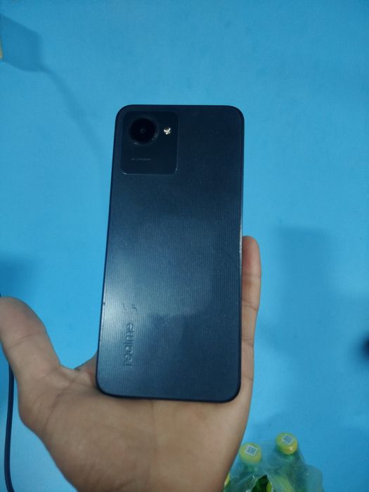 Realme C30s sotiladi