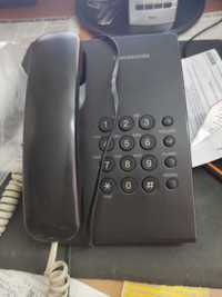телефон стационарный Panasonic KX-TSС 500