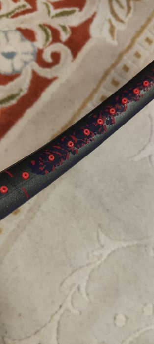 Racheta tenis Sergio Tacchini!