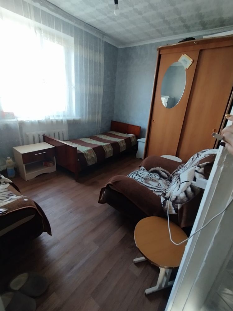 Продам дом в селе Мичурино