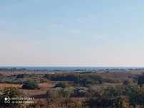 Отдава под наем парцел с.Мандра Гърция , панорама море