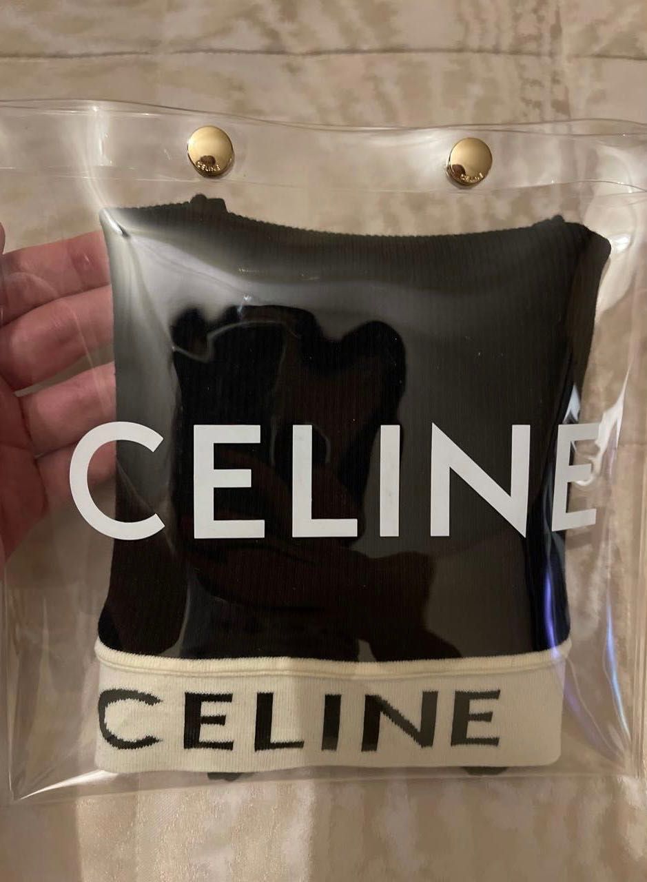 Топ женский Celine