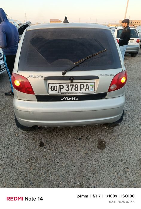 Mowin texnik iwlari joyida