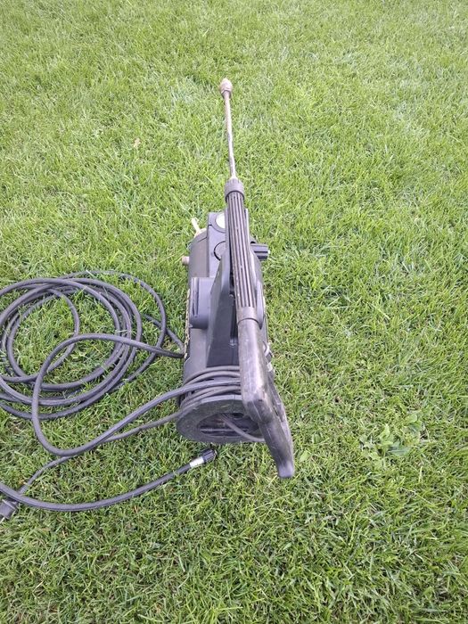 Kranzle HD Power Jet  115. Nu Karcher.