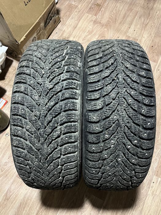 Nokian 206 55 R16