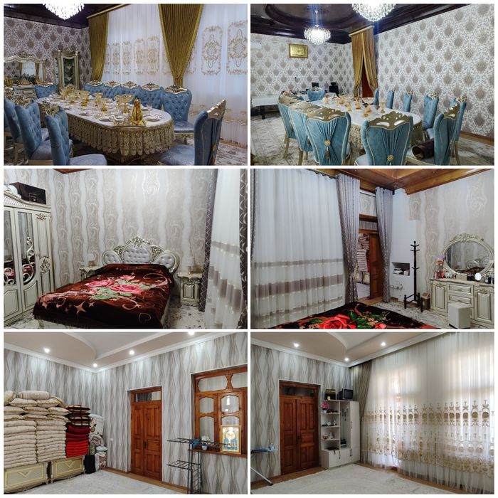 Срочно Arzon narxda uy sotiladi — kommunikatsiyalar bor!