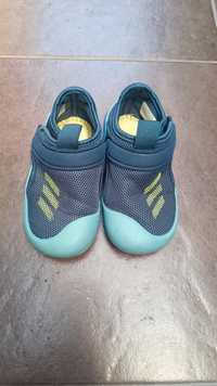 Adidas сандали 24 номер