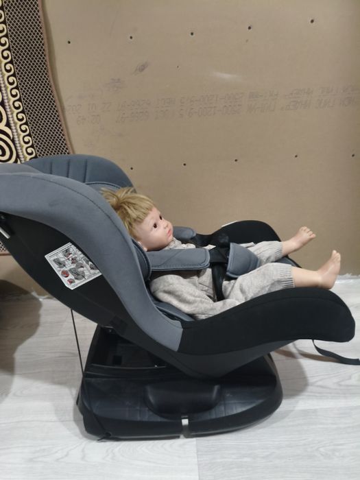 Детское кресло , использовали несколько раз