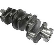 vibrochen arbore cotit pentru tractor Case International