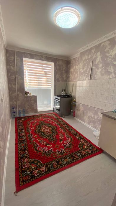 Samarqand Vagzal kvartira