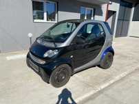 Dezmembrez/Piese smart fortwo Diesel Benzina