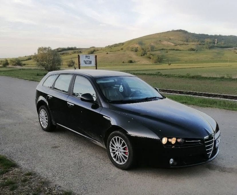 De vanzare Alfa Romeo 159