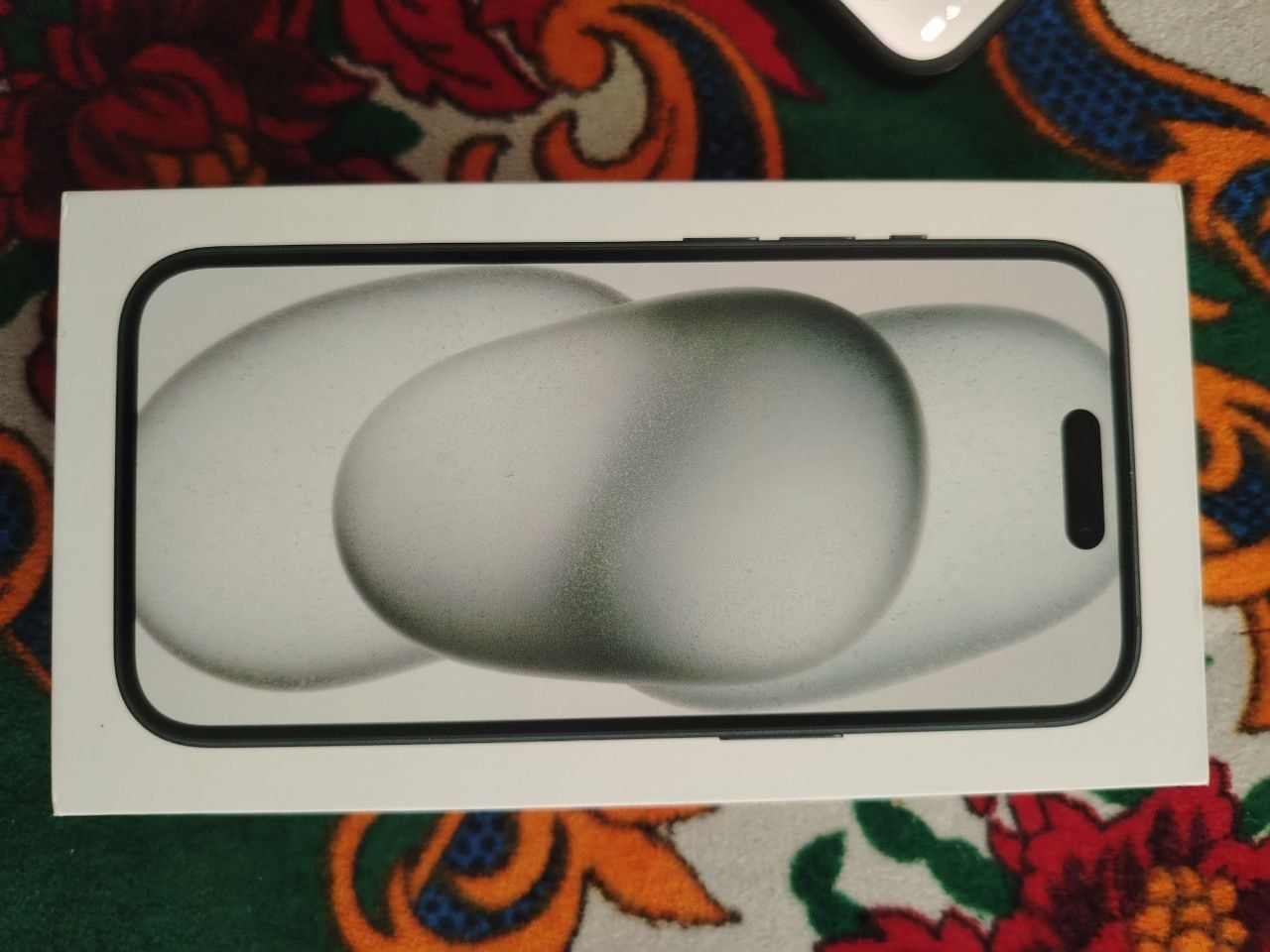Iphone 15 sotiladi xolati alo
