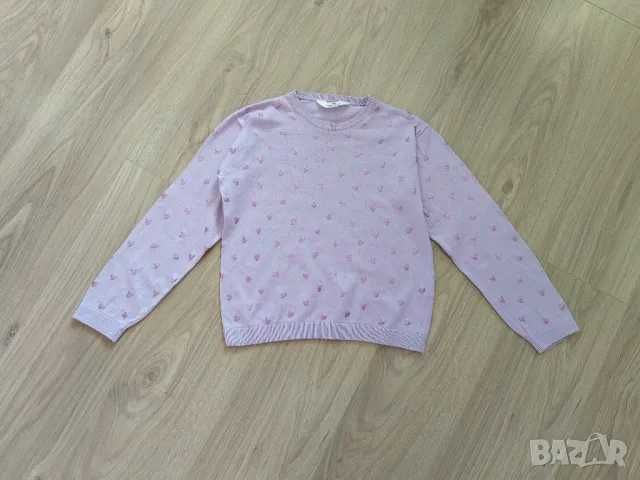 Дрехи за момиче H&M, LC Waikiki 9-10 г