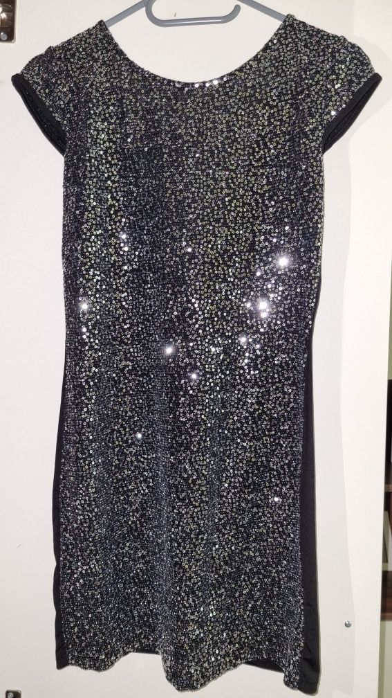 Rochie scurta de seara