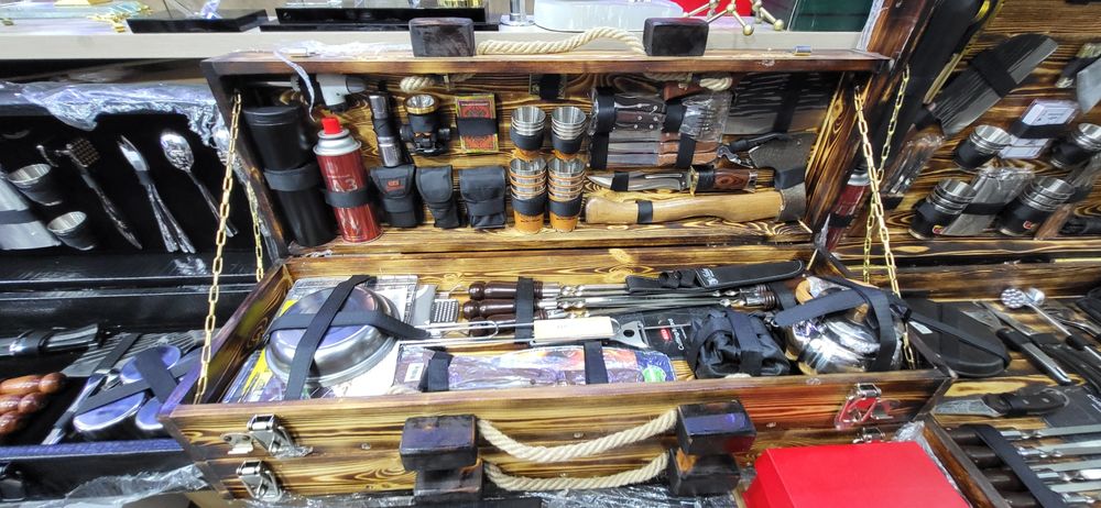 Зулфикор рамка картина сувенир подарка