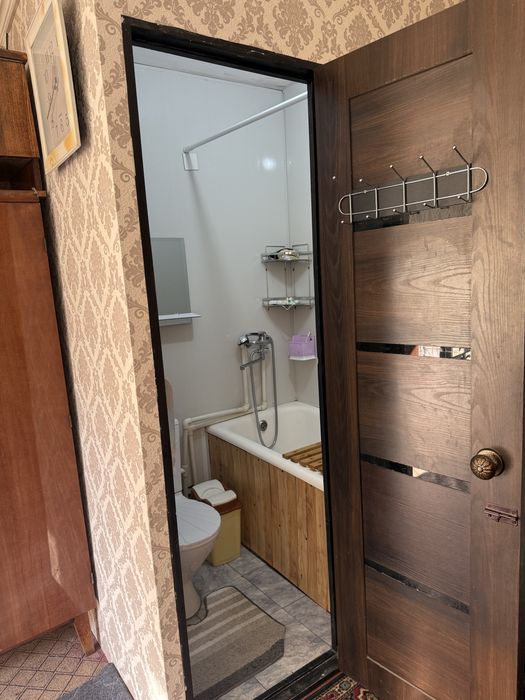 Квартира на долгий срок