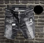 Blugi Dsquared2 Scurti Calitate Premium Jeans Noile colectii