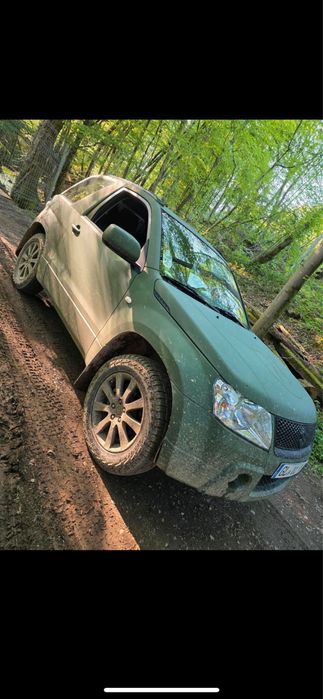 VÂND ‼️ Suzuki grand vitara 2004