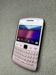 BlackBerry Curve 9360 Apollo Pink