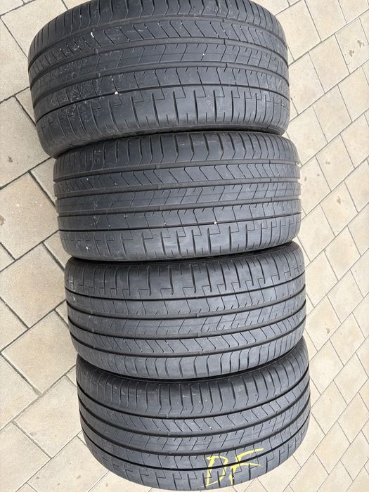 Vand Pirelli P zero