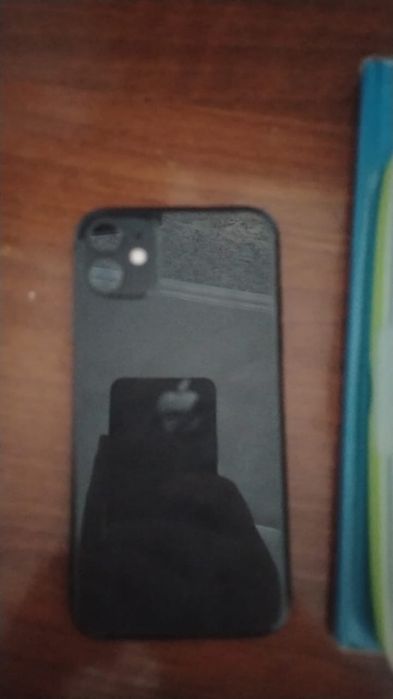 Айфон 11 Продам срочно